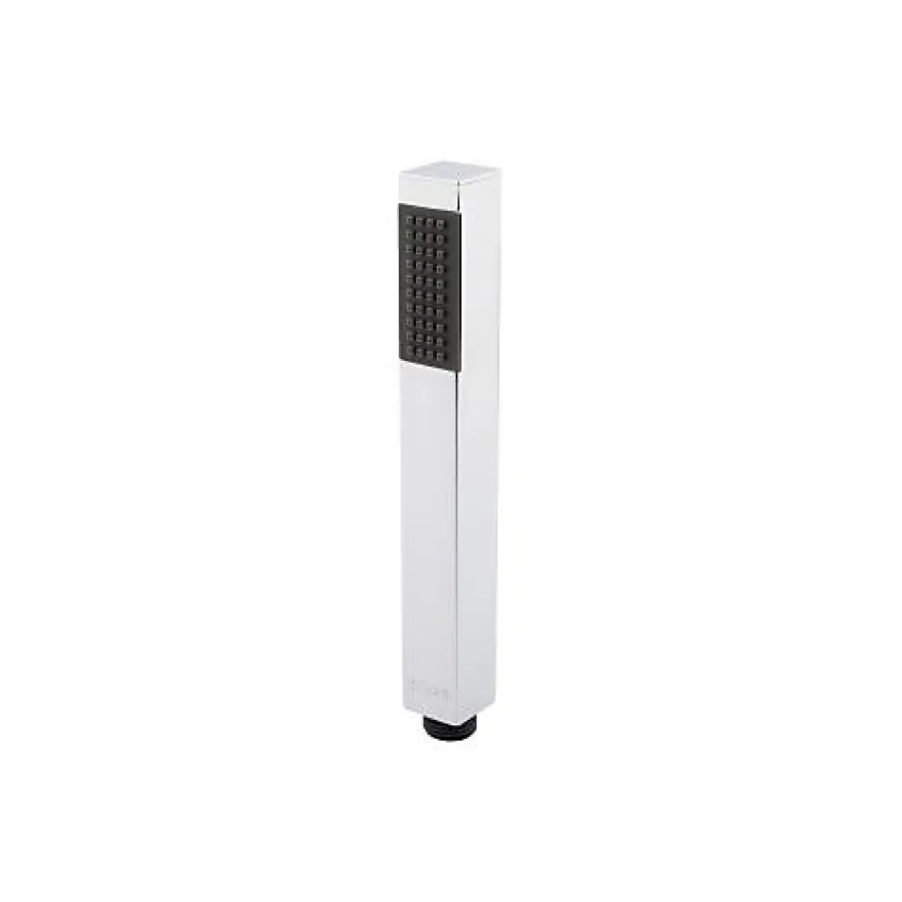 Pommeau De Douche, Flexible Et Barre De Douche|Garis Douchette laiton KURO monojet - - H13-DCHC-LA1