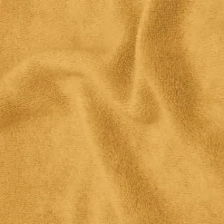 Sensei Maison Drap de bain 550 g/m² Caramel 70x140 cm LUXURY