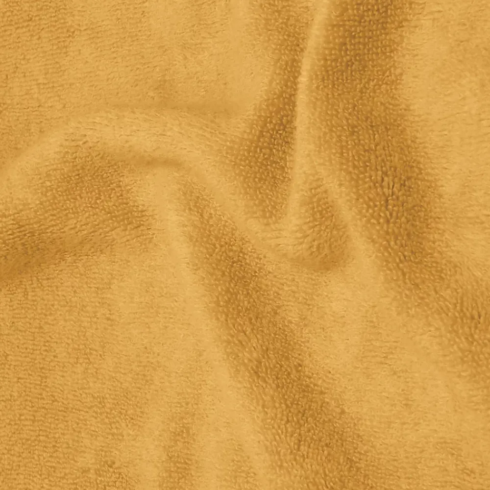 Sensei Maison Drap de bain 550 g/m² Caramel 70x140 cm LUXURY