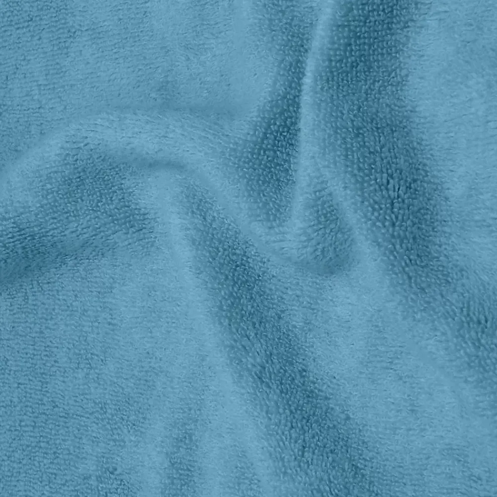 Serviette De Bain|Sensei Maison Drap de bain 550 g/m² Cobalt 70x140 cm LUXURY