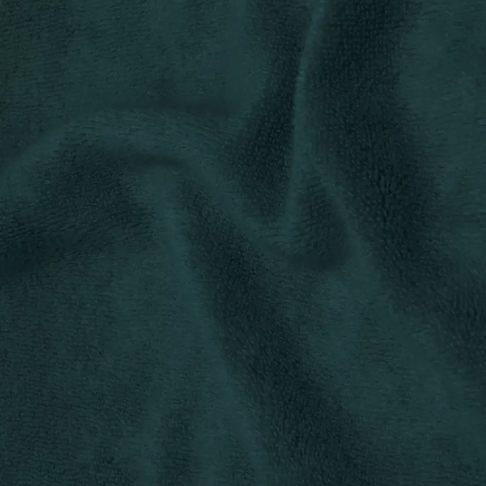 Serviette De Bain|Sensei Maison Drap de bain 550 g/m² Petrol 70x140 cm LUXURY