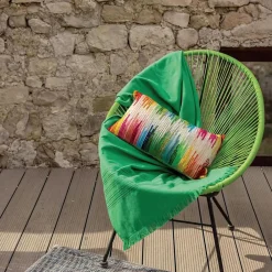 Serviette De Bain|Vivaraise Drap de bain Cancun 90x180 cm - 180 x 90 Type: Serviette
