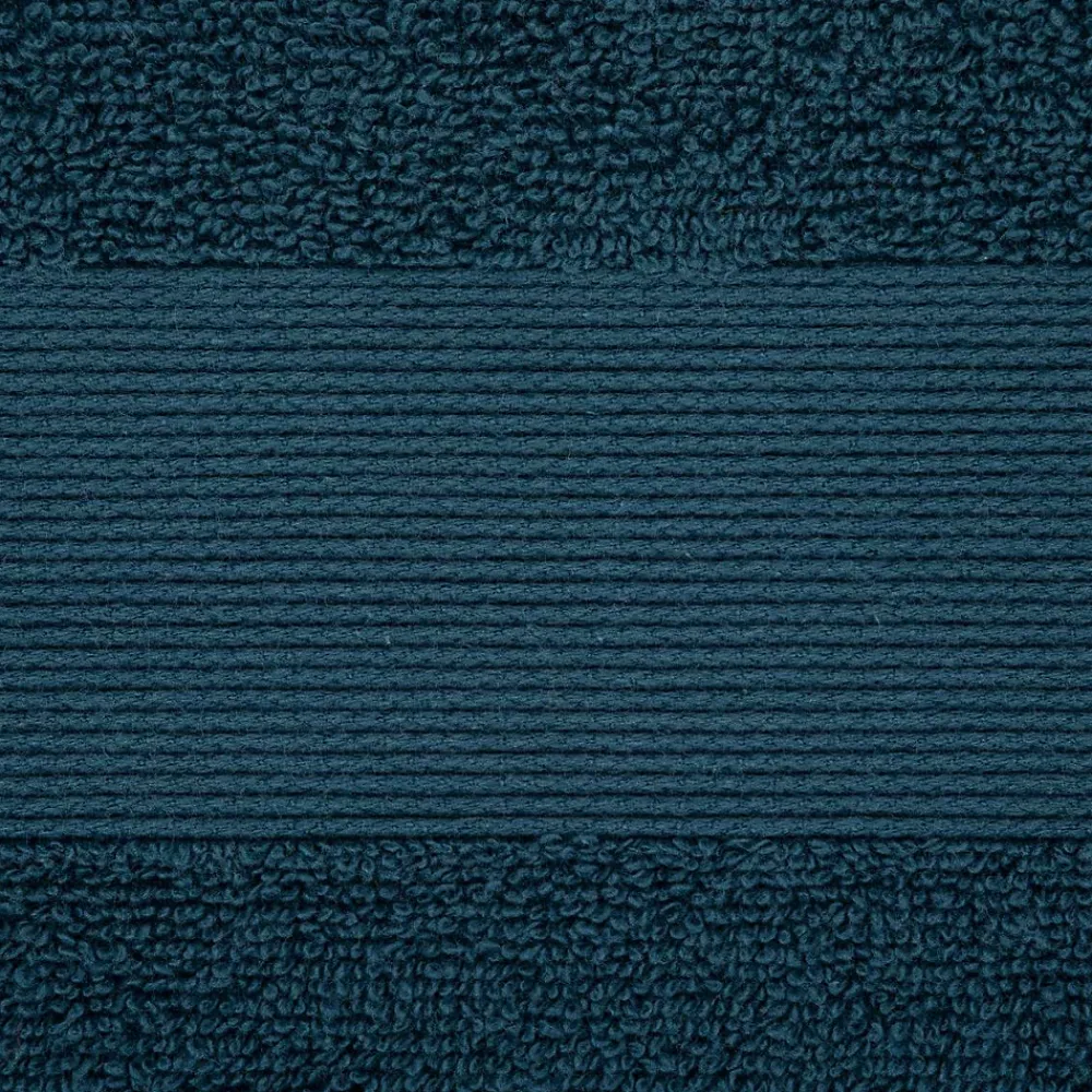 Serviette De Toilette|Atmosphera Créateur D'Intérieur Drap de bain Praia 100x150cm - Atmosphera