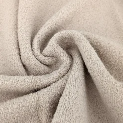 Serviette De Bain|Linnea Drap de bain 100x150 cm coton 500 g/m² CHARM Ivoire