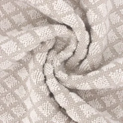 Linnea Drap de bain 100x150 cm LINEN beige