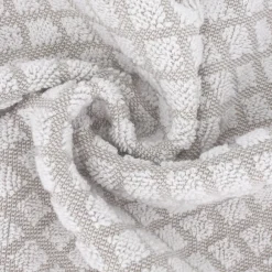 Serviette De Bain|Linnea Drap de bain 100x150 cm LINEN blanc