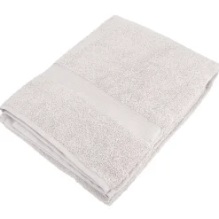 Linnea Drap de bain 85x160 cm LUXOR gris platine