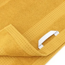 Linnea Drap de bain 100x150 cm NATURAL curry