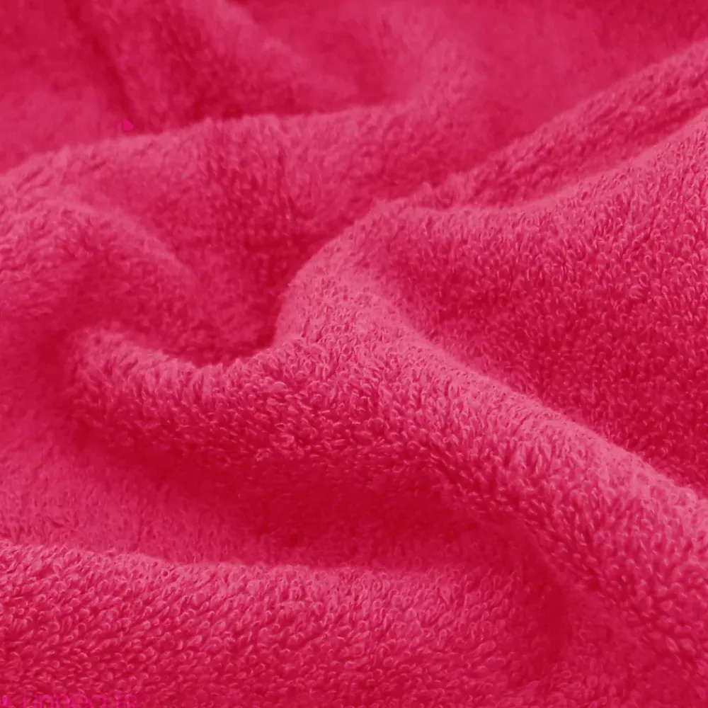 Serviette De Bain|Linnea Drap de bain 100x150 cm SOFTY fuschia