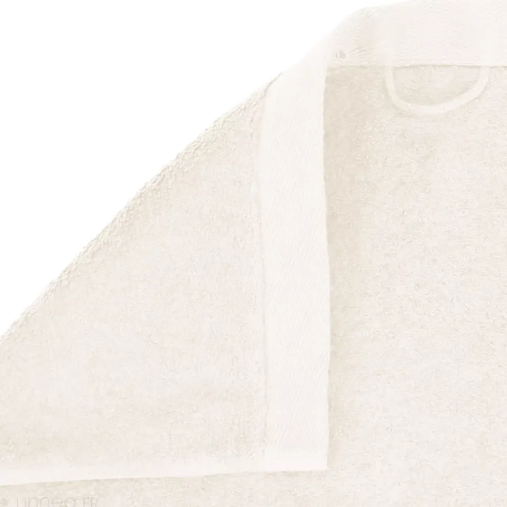 Serviette De Bain|Linnea Drap de bain 85x200 cm SOFTY ivoire