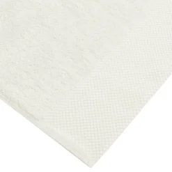Serviette De Bain|Sensei Maison Drap de bain Zéro Twist 560 g/m² Ecru 70x140 cm SENSOFT