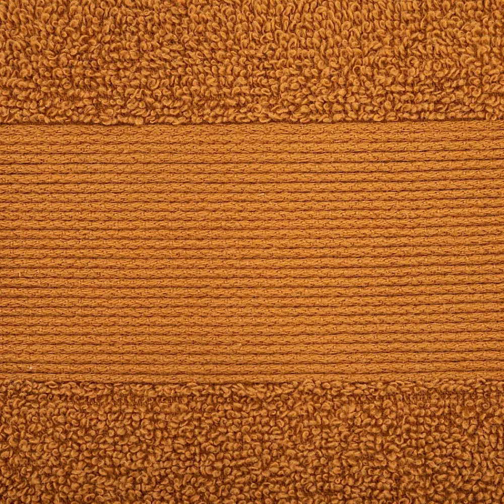 Serviette De Toilette|Atmosphera Créateur D'Intérieur Drap de douche Praia en coton 70x130cm bleu clair - Atmosphera