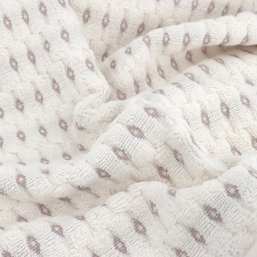 Serviette De Bain|Linnea Drap de douche 70x140 cm coton ESSENTIAL rose