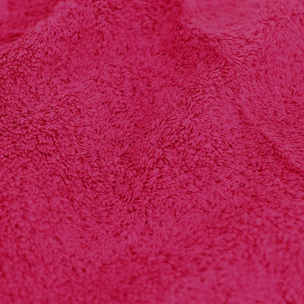 Serviette De Bain|Linnea Drap de douche 70x140 cm coton peigné ALBA prune