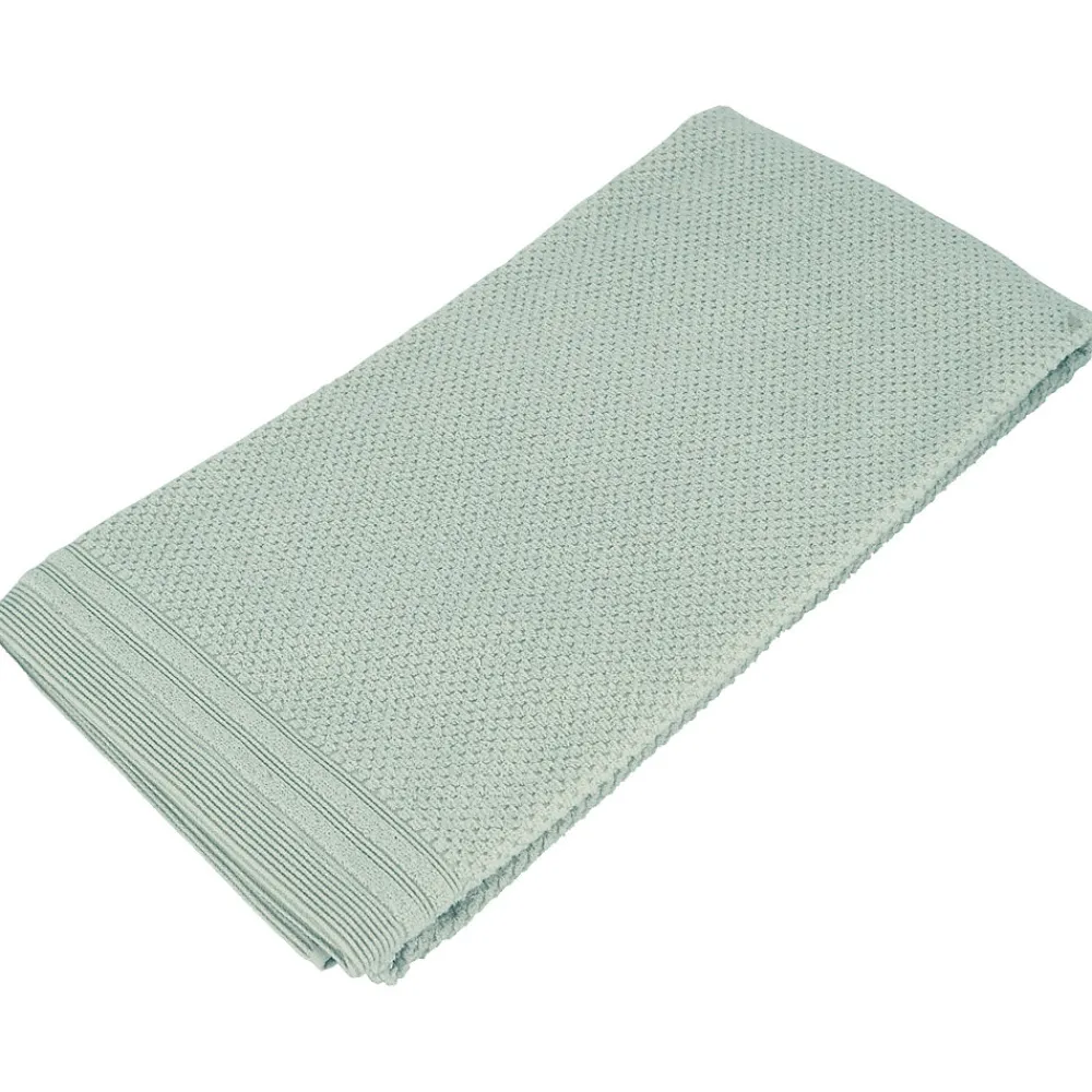 Linnea Drap de douche 70x140 cm DUNE céladon