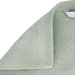 Linnea Drap de douche 70x140 cm DUNE céladon