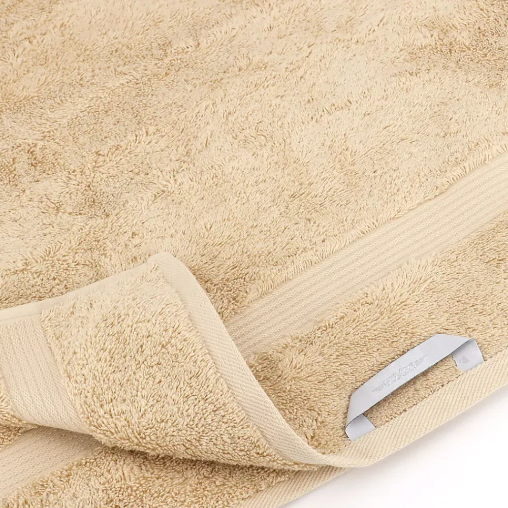 Linnea Drap de douche 70x130 cm LUXOR beige