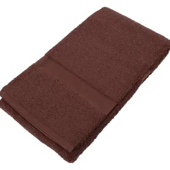 Linnea Drap de douche 70x130 cm LUXOR marron
