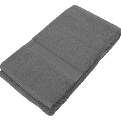 Linnea Drap de douche 70x130 cm LUXOR anthracite
