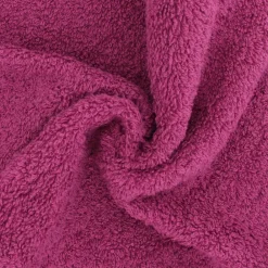 Serviette De Bain|Linnea Drap de douche 70x140 cm PURE Prune 550g/m2