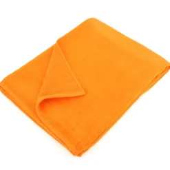 Linnea Drap de plage 90x160 cm KUPARI Naranja
