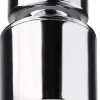 Accessoire De Robinet|MTK Eco aérateur d'eau orientale, bi-jets, chrome,