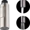 Pommeau De Douche, Flexible Et Barre De Douche|Deko Embout Robinet Cuisine de Rechange DouchetteTête de Robinet Amovible Universelle