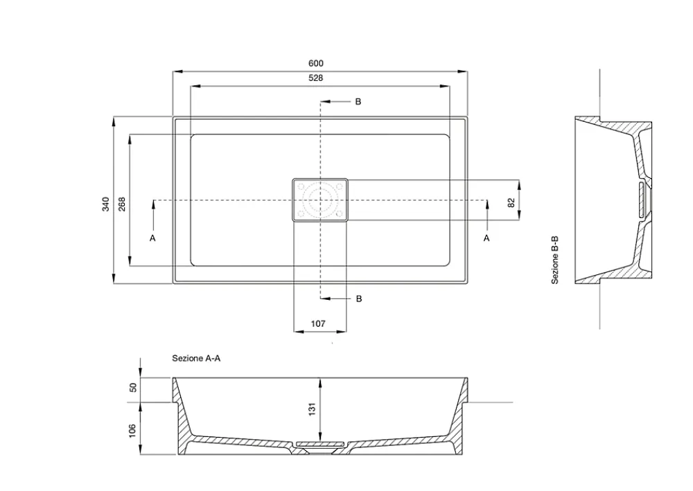 Ensemble Meuble De Salle De Bains|Aqa Design Ensemble 6 pieces VENERE blanc mat