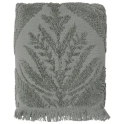 Serviette De Toilette|Atmosphera Créateur D'Intérieur Ensemble de bain Wild coton - Atmosphera