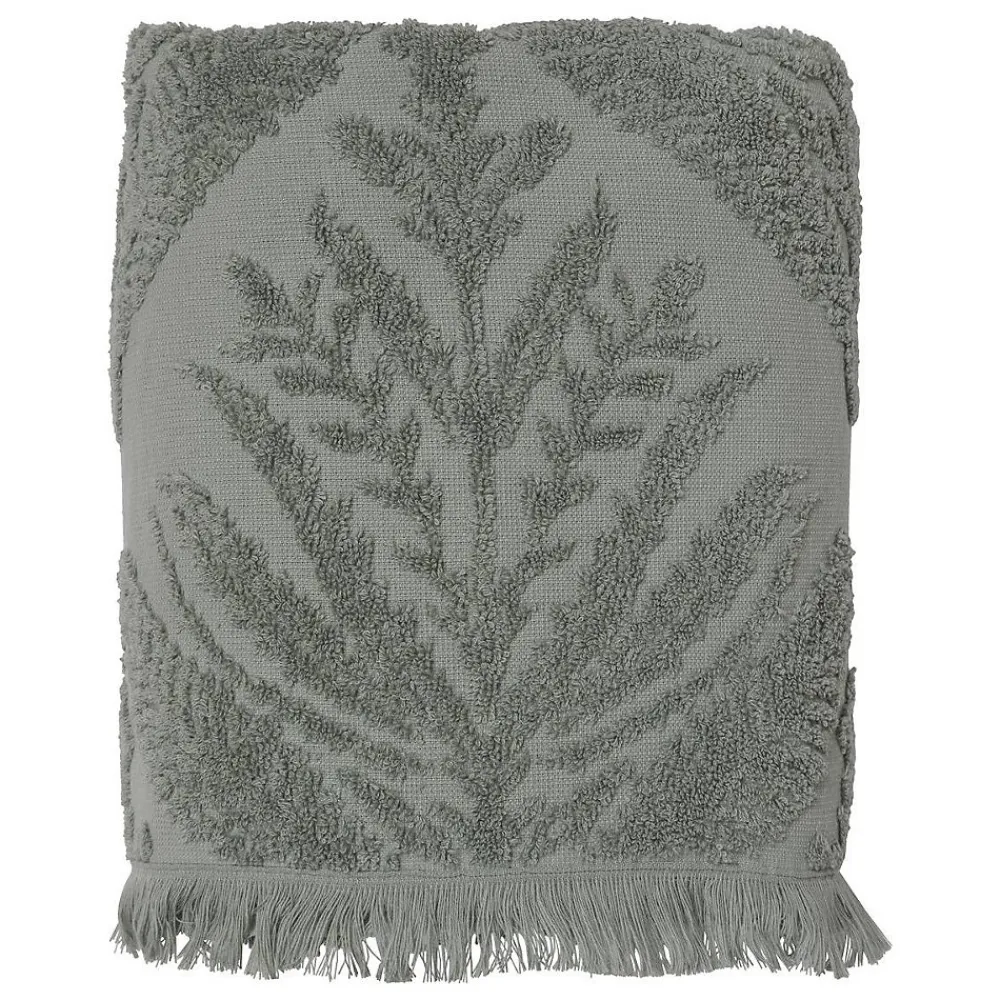 Serviette De Toilette|Atmosphera Créateur D'Intérieur Ensemble de bain Wild coton - Atmosphera