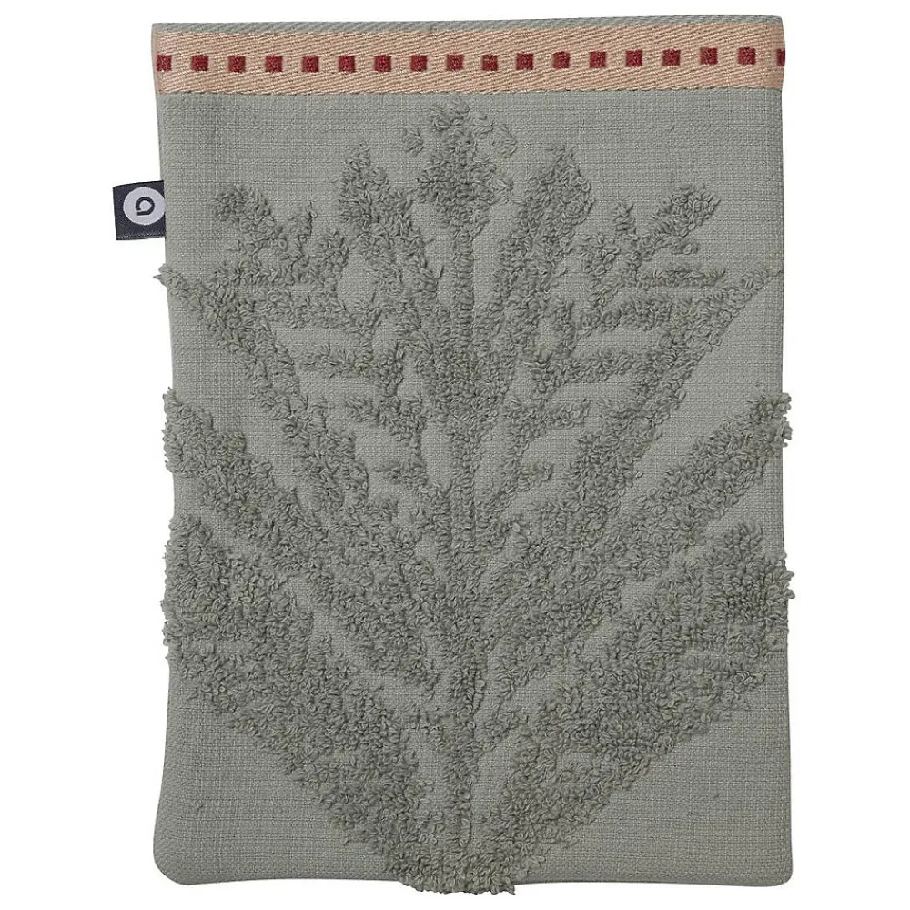 Serviette De Toilette|Atmosphera Créateur D'Intérieur Ensemble de bain Wild coton - Atmosphera