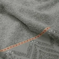 Serviette De Toilette|Atmosphera Créateur D'Intérieur Ensemble de bain Wild coton - Atmosphera