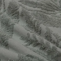 Serviette De Toilette|Atmosphera Créateur D'Intérieur Ensemble de bain Wild coton - Atmosphera