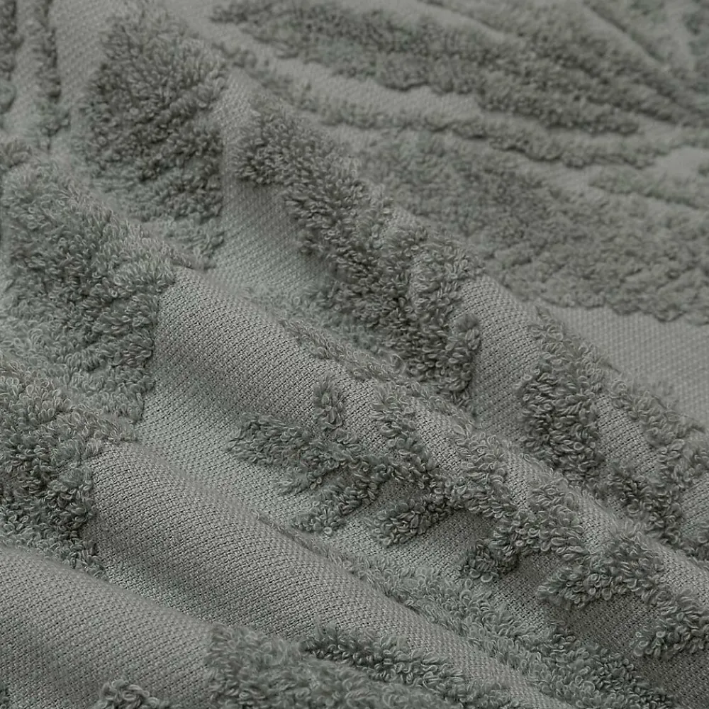 Serviette De Toilette|Atmosphera Créateur D'Intérieur Ensemble de bain Wild coton - Atmosphera