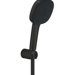 Pommeau De Douche, Flexible Et Barre De Douche|Grohe Ensemble de douche avec pommeau 2 jets, support et flexible - Vitalio Comfort 110 263992431 - Sélection facile -Economie