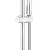 Colonne De Douche Sans Robinetterie|Grohe Ensemble de douche chromé Vitalio Start 100