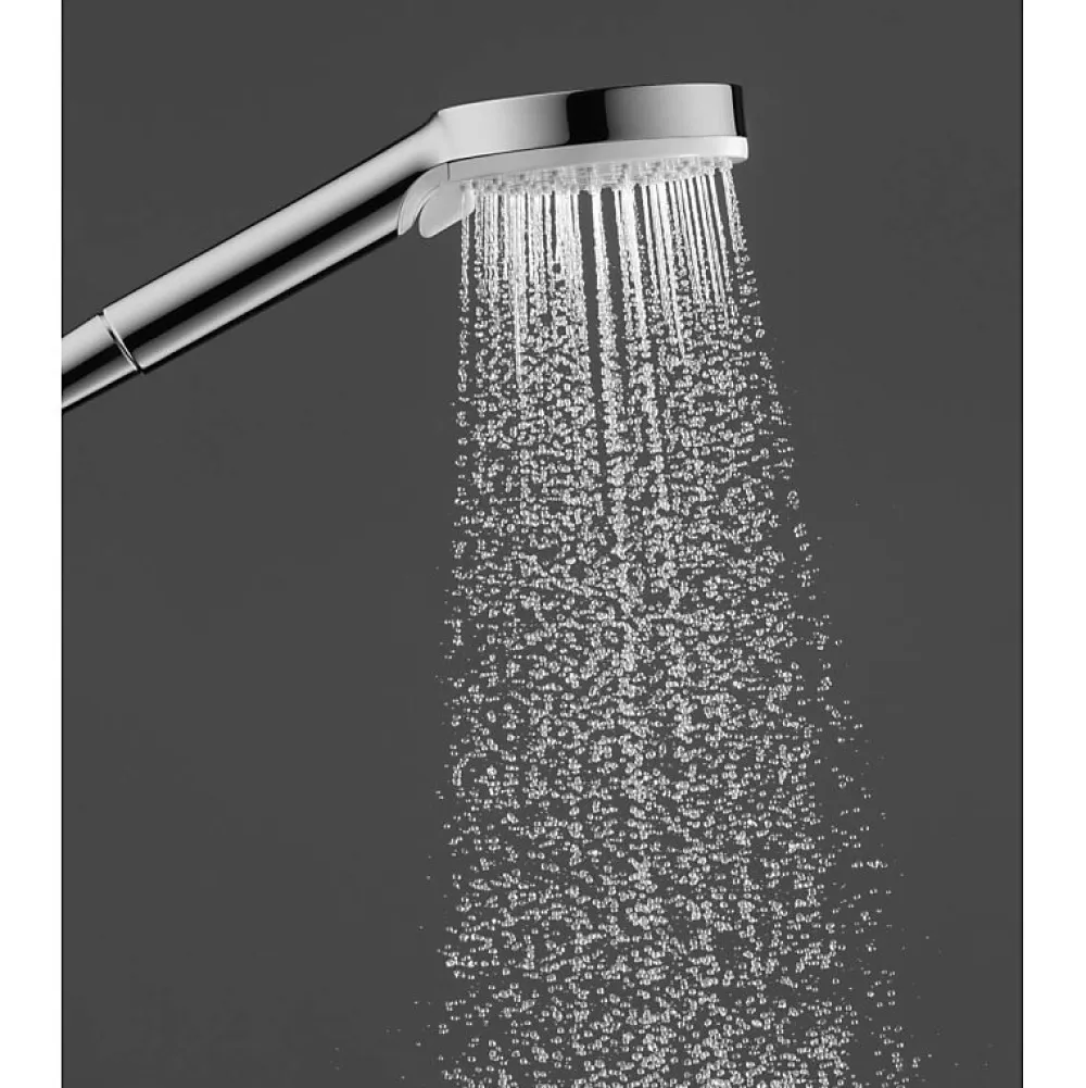 Hansgrohe Ensemble de douche Crometta Vario