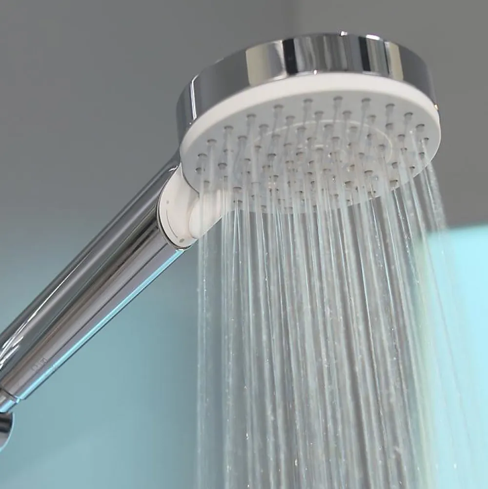 Hansgrohe Ensemble de douche Crometta Vario