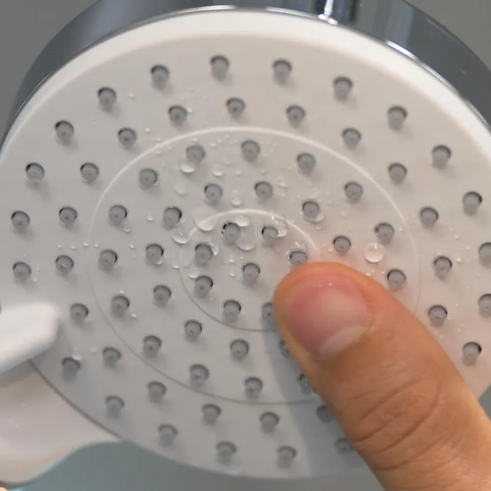 Hansgrohe Ensemble de douche Crometta Vario