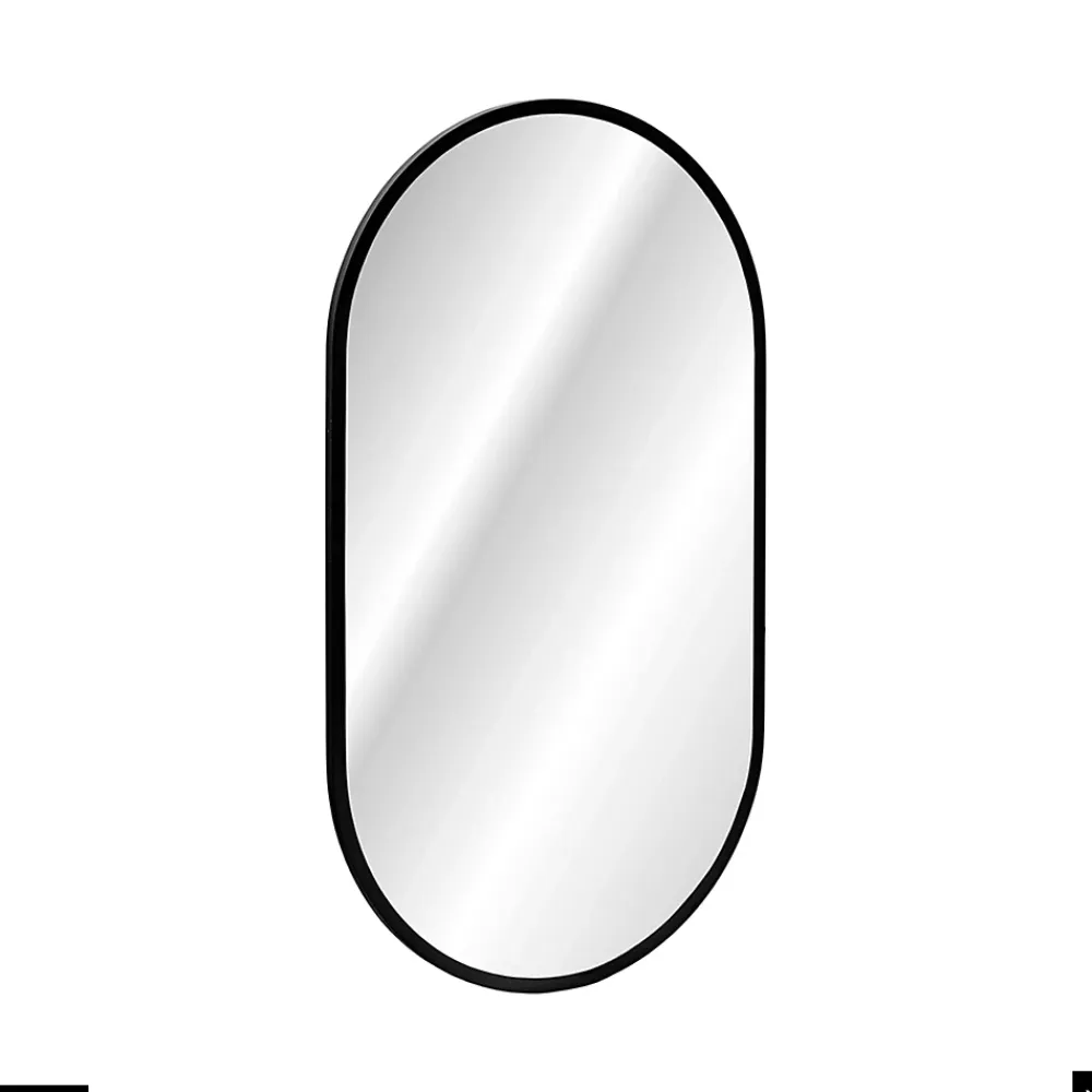 Otitec Ensemble de meubles sous vasque - 120 cm - avec Vasque - Cube et Colonnes - Miroirs LED - WOTANIA