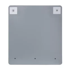Mob-In Ensemble double vasque SORRENTO 120cm avec vasque, robinets et miroirs