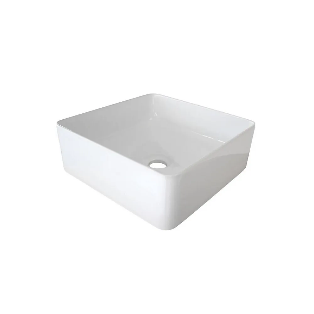 Mob-In Ensemble double vasque suspendu SORRENTO 120cm