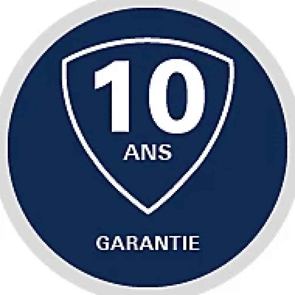 Colonne De Douche Sans Robinetterie|Grohe Ensemble douchette 3 jets + flexible + barre chrome, Vitalio Start 100