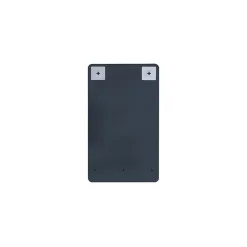 Lave-Mains|Mob-In Ensemble lave-mains NIKA avec niche, robinet et miroir tablette