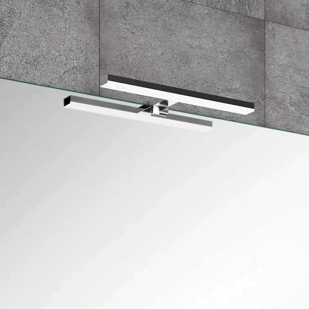 Cosyneo Ensemble meuble de salle de bain 140cm double vasque + colonne de rangement - BALEA - bambou (chêne clair)