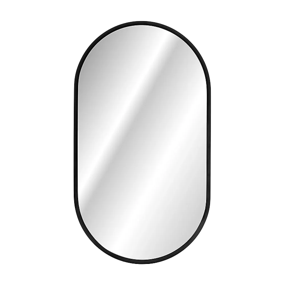 Ensemble Meuble De Salle De Bains|Petits-Meubles Ensemble meuble double vasque 140cm 2 niches miroirs LED et colonne Gaia Bois et Noir - Vasque Noir