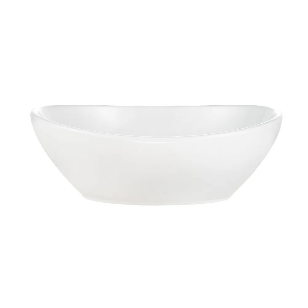 Petits-Meubles Ensemble meuble double vasque 140cm 5 portes miroirs LED et colonne Manoa Cachemire et Bois