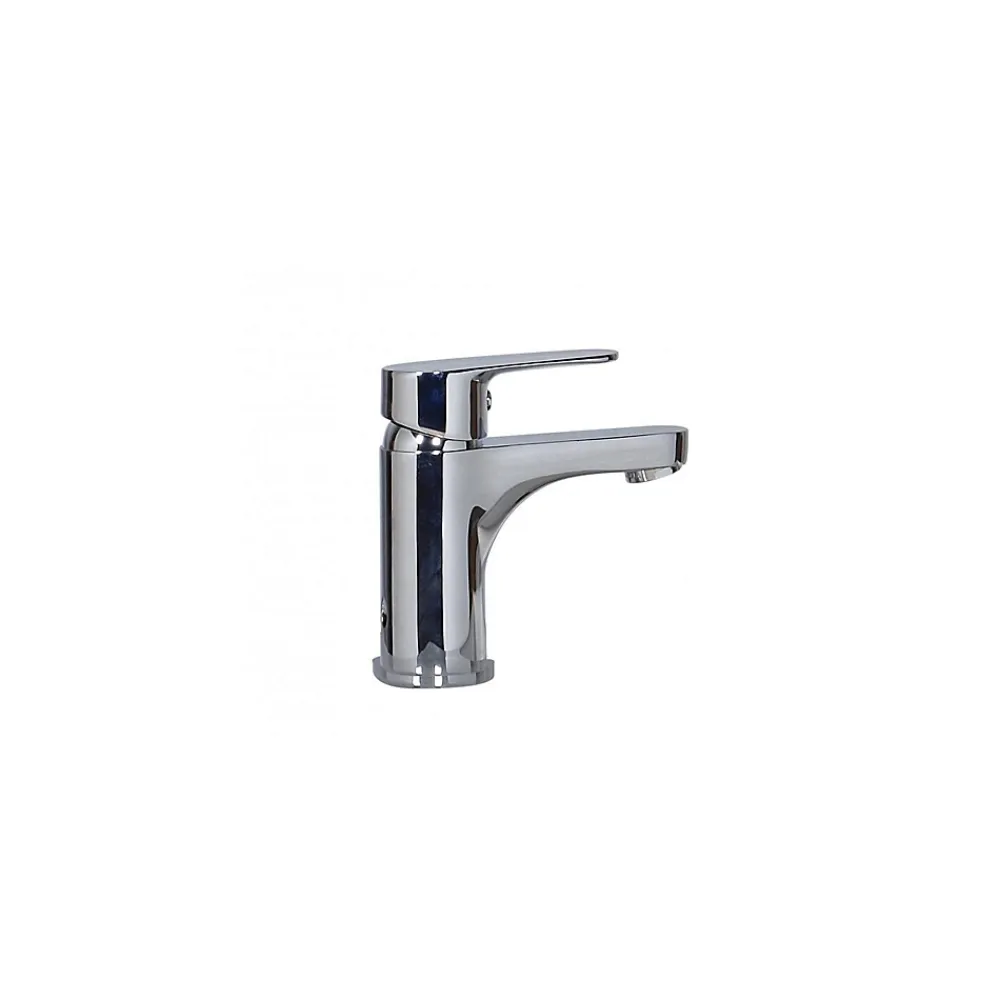 Mob-In Ensemble meuble lave-mains NIKA + robinet