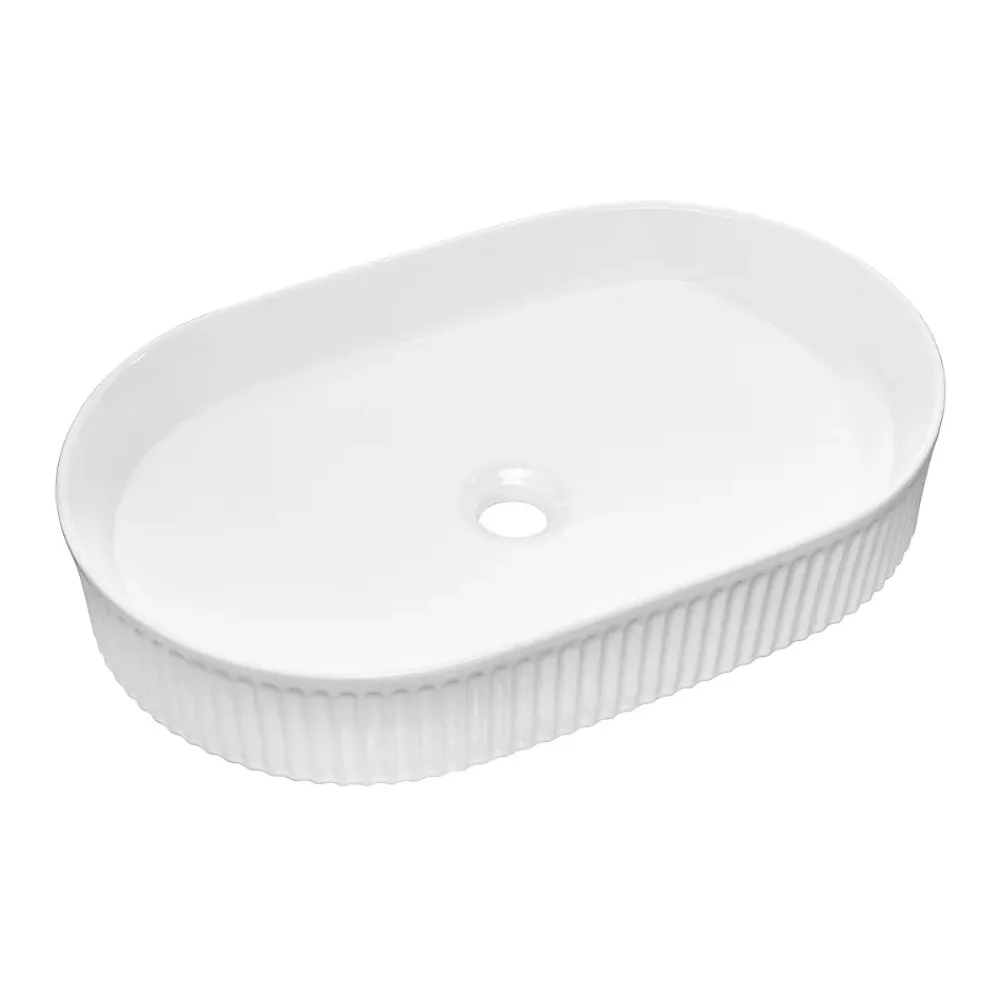 Ensemble Meuble De Salle De Bains|Petits-Meubles Ensemble meuble simple vasque 100cm 2 tiroirs 2 niches et colonne Jade Vert et Bois