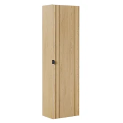 Meuble Sous-Vasque|Petits-Meubles Ensemble meuble sous vasque 120cm et colonne Mila Bois